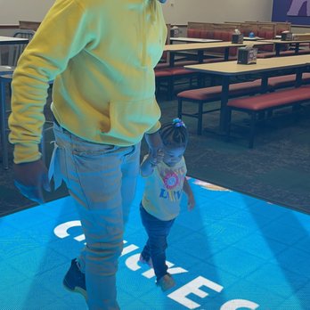 Chuck E. Cheese - Pizza Near Me - St. Charles, Missouri