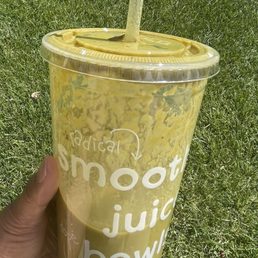 Greens N Ginger Greens N Ginger