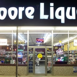 Moore Liquor