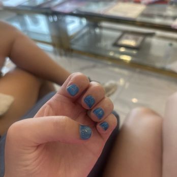 Polished Nail & Wax - Waxing Near Me - Myrtle Beach, South Carolina Polished Nail & Wax - Waxing Near Me - Myrtle Beach, South Carolina