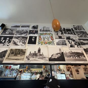 Caffe Capriccio - Coffee & Tea Near Me - San Francisco, California