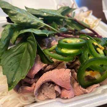 Saigon Palace - Toppings for pho - Vietnamese Near Me - Burnsville, Minnesota Saigon Palace - Toppings for pho - Vietnamese Near Me - Burnsville, Minnesota