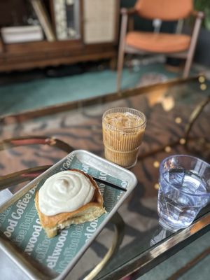 Bellwood Coffee - Riverside by null