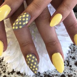 Lush Nails