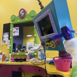 Snip-its Haircuts for Kids