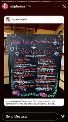 La Boulangerie by null