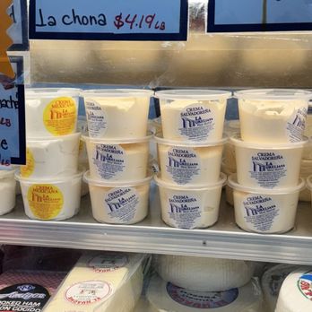 La Moreliana - Queso - Grocery Near Me - Houston, Texas