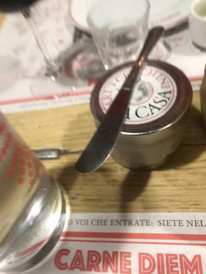 Officina della Bistecca by null