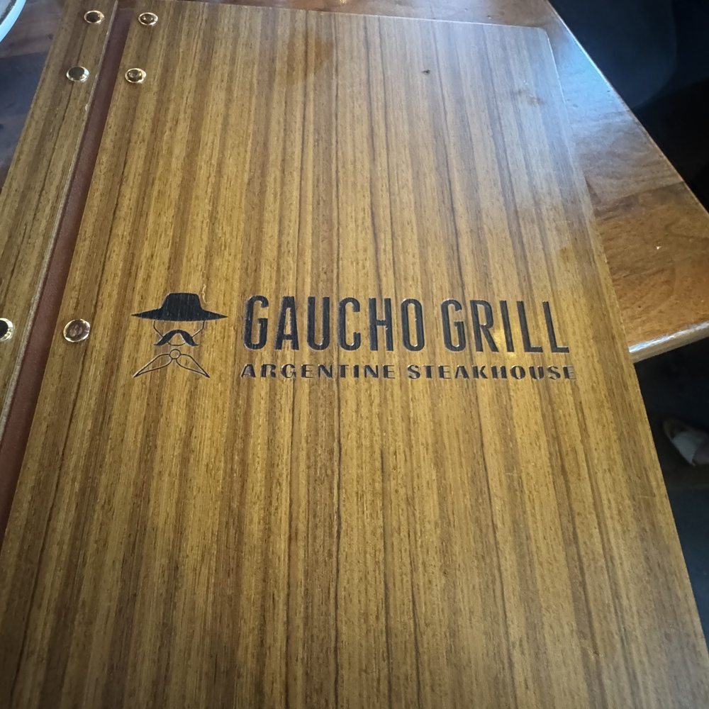 Gaucho Grill Argentine Steakhouse - Steakhouses Near Me - Downey, California