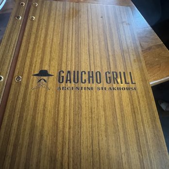 Gaucho Grill Argentine Steakhouse - Steakhouses Near Me - Downey, California