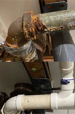 Edwards'plumbing & Electrical Logo