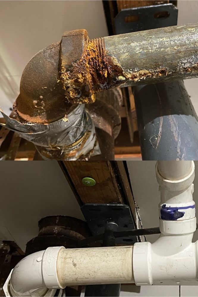 Slide of Edwards'plumbing & Electrical