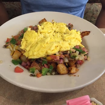 Bill's Cafe - Bill's skillet - American Near Me - San Jose, California