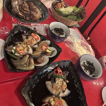 ChumChum味 - Marinated crabs - Korean Near Me - Hong Kong, HK ChumChum味 - Marinated crabs - Korean Near Me - Hong Kong, HK