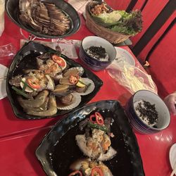 ChumChum味 - Marinated crabs