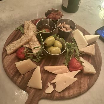 The Bicycle Thief - Italian Near Me - Halifax, Nova Scotia