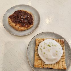 Driftwood Coffee - Pastries