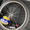 Back Alley Bikes gift card