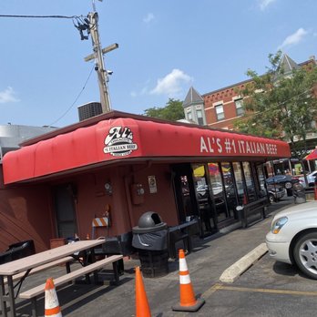 Al's Beef - Sandwiches Near Me - Chicago, Illinois Al's Beef - Sandwiches Near Me - Chicago, Illinois