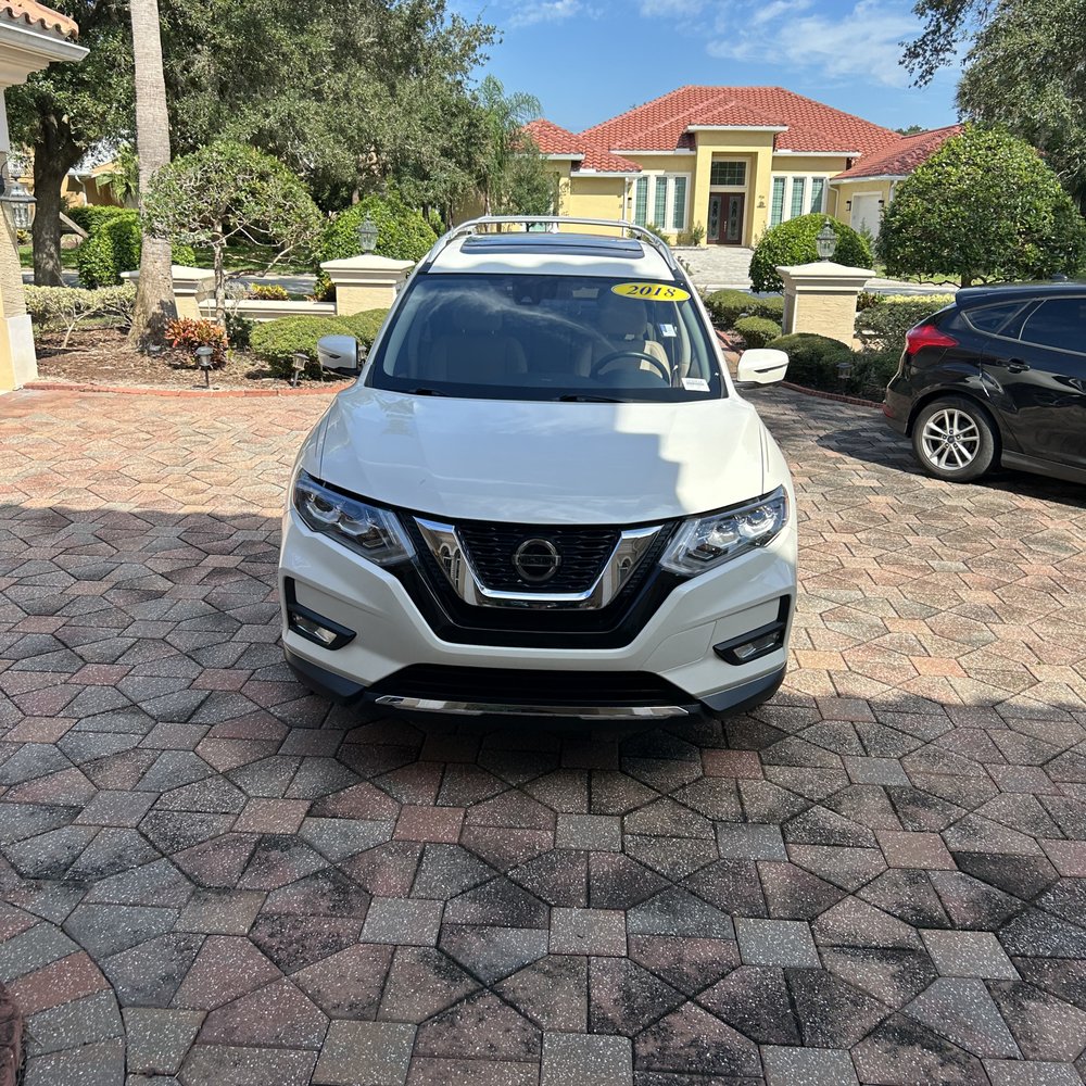 Bozard Ford - Car Dealers Near Me - St. Augustine, Florida Bozard Ford - Car Dealers Near Me - St. Augustine, Florida