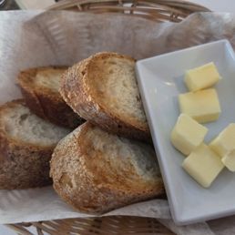 Bread