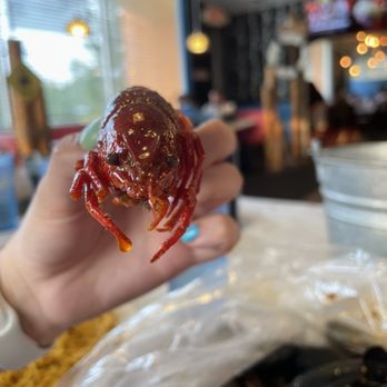 Oceancrat The Boiling Seafood - Crawfish - Cajun/Creole Near Me - Maple Shade, New Jersey Oceancrat The Boiling Seafood - Crawfish - Cajun/Creole Near Me - Maple Shade, New Jersey