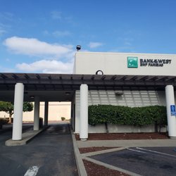 Bank of the West