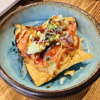 Sushi Masa - Asian Taco - Sushi Bars Near Me - Houston, Texas Sushi Masa - Asian Taco - Sushi Bars Near Me - Houston, Texas
