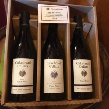 Cakebread Cellars - Wineries Near Me - Rutherford, California