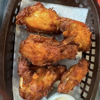Tiger + Lily - Crunchy Wings - Asian Fusion Near Me - Columbus, Ohio Tiger + Lily - Crunchy Wings - Asian Fusion Near Me - Columbus, Ohio