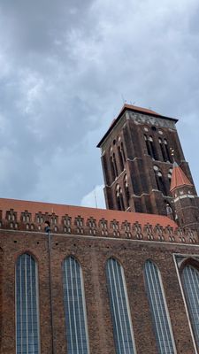 St. Mary's Church by null