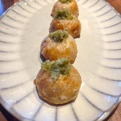 Chayote Barrio Kitchen