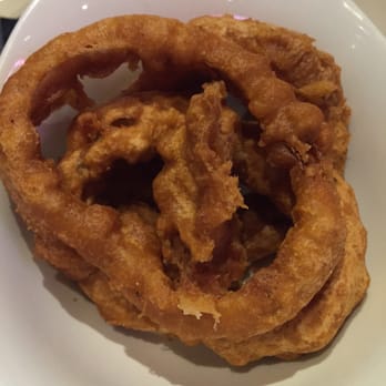Plainridge Park Casino - Onion rings supposedly home made - Casinos Near Me - Plainville, Massachusetts Plainridge Park Casino - Onion rings supposedly home made - Casinos Near Me - Plainville, Massachusetts