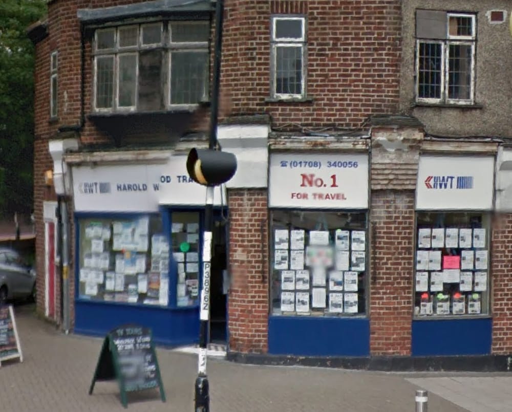 HAROLD WOOD TRAVEL Updated May 2024 1 Station Road, London, United Kingdom Travel Services