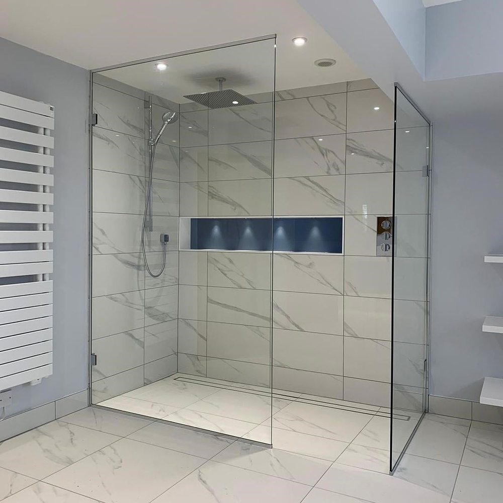 Slide of Illuminate Plumbing and Drain