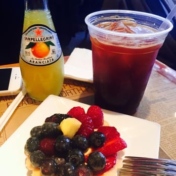 Thinking Cup - Americano, Fruit Tart, Orange Soda - Coffee & Tea Near Me - Boston, Massachusetts Thinking Cup - Americano, Fruit Tart, Orange Soda - Coffee & Tea Near Me - Boston, Massachusetts