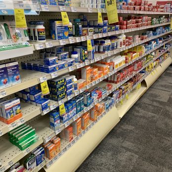 CVS Pharmacy - Drugstores Near Me - CARY, North Carolina