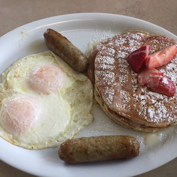 Egg Harbor Cafe - Eggs and lemon poppyseed pancakes, dee-lish - Breakfast & Brunch Near Me - Schaumburg, Illinois Egg Harbor Cafe - Eggs and lemon poppyseed pancakes, dee-lish - Breakfast & Brunch Near Me - Schaumburg, Illinois