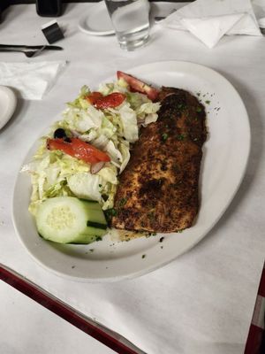 Gio's Cafe And Deli by null