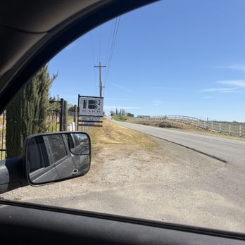 Barr Estate Winery - We have arrived! - Wineries Near Me - Paso Robles, California