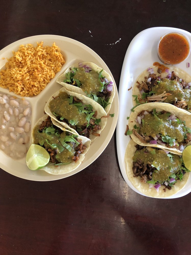 LOPEZ TAQUERIA & LIQUOR 78 Photos & 56 Reviews 500 Del Monte Ave