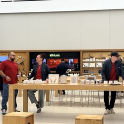 Apple Reston