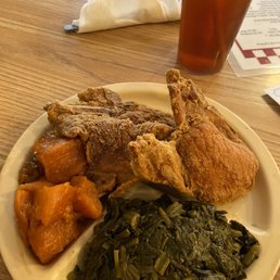 Pork Chops