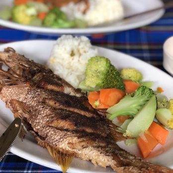 El Jacalito - Pescado frito - Seafood Near Me - Puerto Vallarta, JAL El Jacalito - Pescado frito - Seafood Near Me - Puerto Vallarta, JAL
