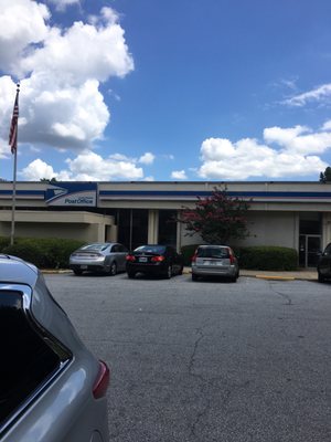 UNITED STATES POST OFFICE - Updated July 2026 - 39 Photos & 106 Reviews ...