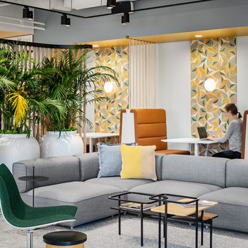 Workplace One - Shared Office Spaces Near Me - Toronto, Ontario
