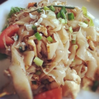 Sutha Thai Kitchen - Pad kai kua - Thai Near Me - Tustin, California Sutha Thai Kitchen - Pad kai kua - Thai Near Me - Tustin, California