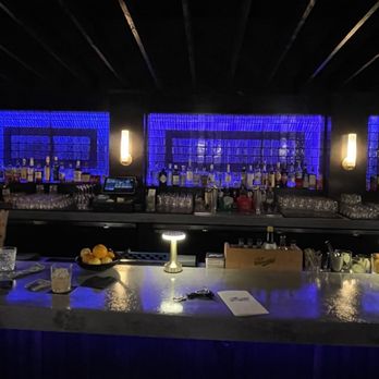 Wiscocktail Lounge