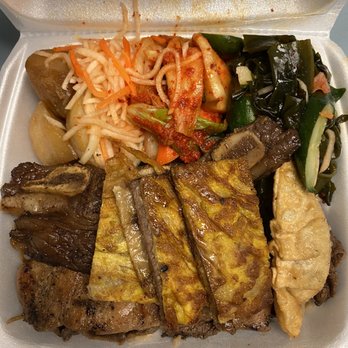 Family BBQ - House special - Korean Near Me - Honolulu, Hawaii Family BBQ - House special - Korean Near Me - Honolulu, Hawaii