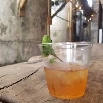 MKT Distillery - Nice bar - Distilleries Near Me - Katy, Texas